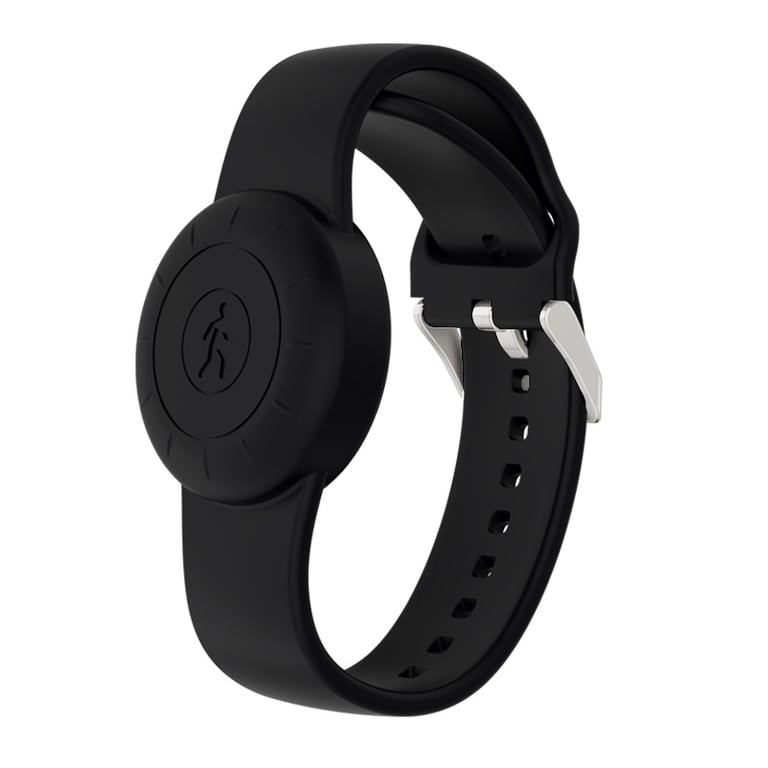 Bracelet pour Apple AirTags support léger bracelet anti rayures Neuf