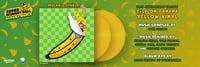 Super Monkey Ball: Banana Mania Vinilo - 2LP