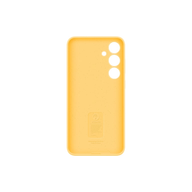 Coque Folio S24 Ultra Clear View Samsung - vue 6