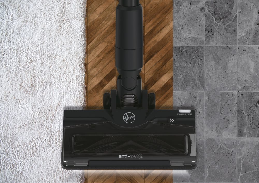 Hoover HF410H - vue 5