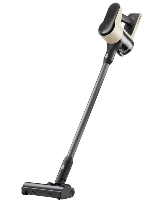 Roborock Aspirateur Balai H5 Sans Fil Hepa 60 Min