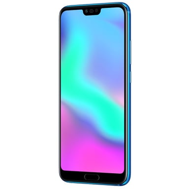 Honor 10, 128Go, Bleu, débloqué