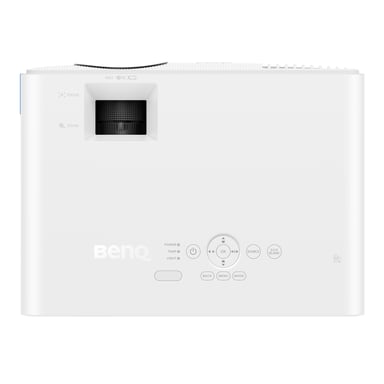 Proiettore BenQ LH650 Lunghezza focale standard 4000 ANSI lumen DLP 1080p (1920x1080) 3D Ready Nero, Bianco