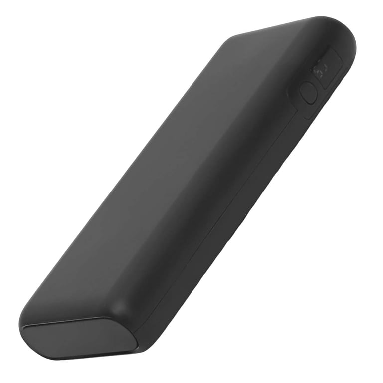 Batterie de Secours 20000mAh PD Quick Charge avec Affichage LED Neuf - vue 2