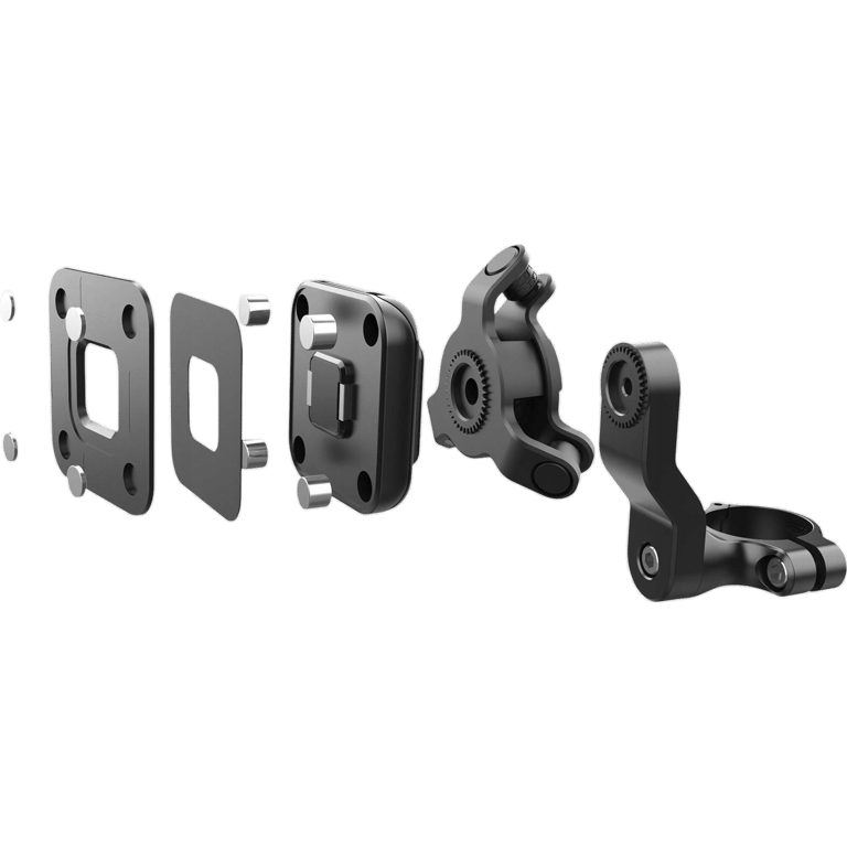 Support Smartphone Celly SNAPMAGFLEXBK Universel Neuf - vue 2