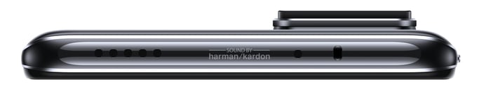 Xiaomi 12T Pro (5G) 256GB, nero, sbloccato