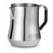 Pichet a lait - DELONGHI - DLSC 060 - 350 ml - Inox