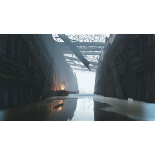 Jeu Sherwood Games Gangs Of Sherwood Action Co op PS5 - vue 4