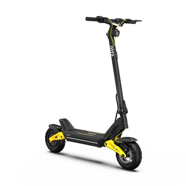 OOTD S10 10'' Monopattino elettrico pieghevole Motore 1400W Batteria 48V 20Ah