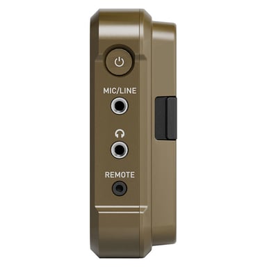 Grabador de monitor ATOMOS ninja ultra - ATOMNJAU01