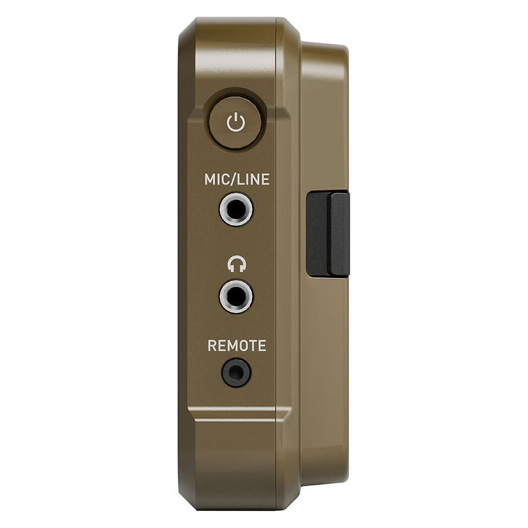 ATOMOS moniteur enregistreur ninja ATOMNJA004 - vue 3