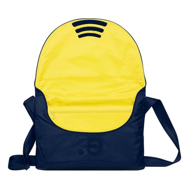 be.ez LA garde robe Chic Marine 33,8 cm (13.3'') Funda
