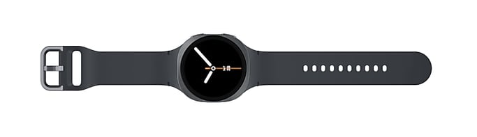 Reloj Galaxy Watch 8 40 mm Bluetooth Grafito