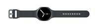 Galaxy Watch 8 40 mm Bluetooth Graphite