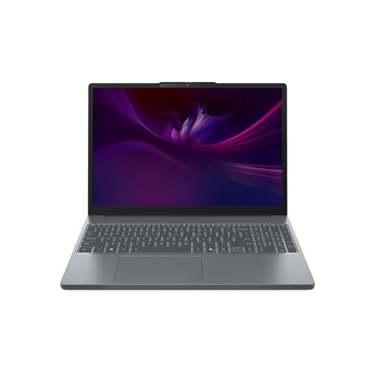 PC portable LENOVO IdeaPad Slim 3 15ARP10 Sans Windows 153 WUXGA Ryzen 5 150 RAM SSD AZERTY - vue 3
