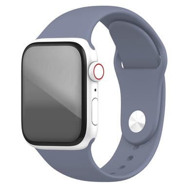 Devia Muñequera para Apple Watch 38/40/41mm Sport Lavanda