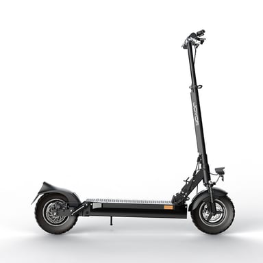 Patinete Eléctrico JOYOR Y8-S Con Certificado ABE - Motor 500W Batería 48V26AH Autonomía 85KM Freno de Disco - Negro