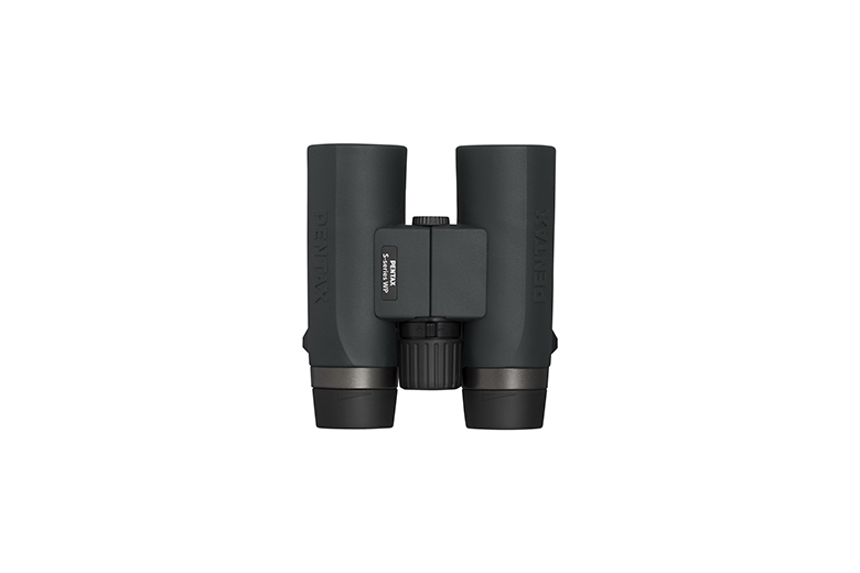 Pentax SD 10x42 WP jumelle BaK-4 Noir - Neuf