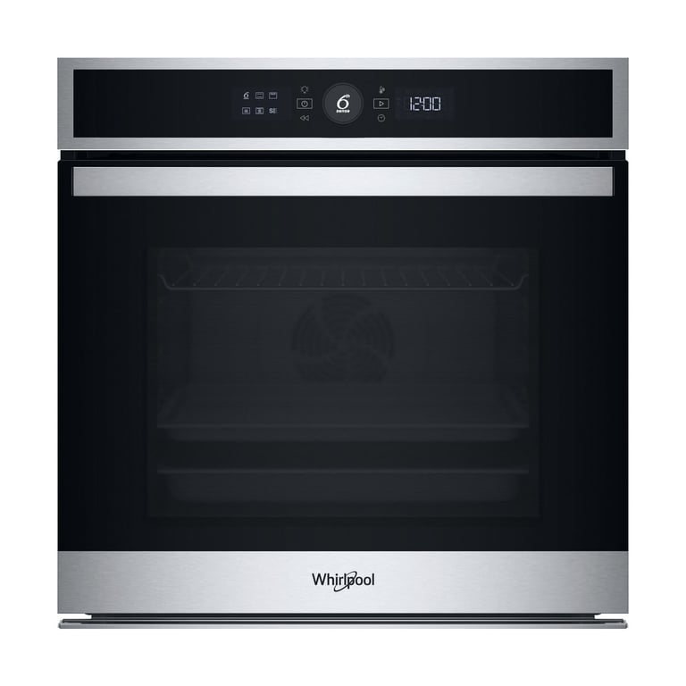 Whirlpool WOI4IS8HM0XA 73 Acier inoxydable Neuf