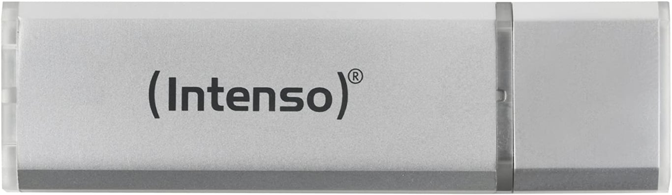 Intenso Ultra Line lecteur USB flash USB Type A 3.2 Gen 1 3.1 Gen 1 Neuf - vue 9