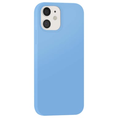 Custodia per iPhone 11 Edizione Color Skin in TPU con Interno Morbido