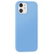 Custodia per iPhone 11 Edizione Color Skin in TPU con Interno Morbido