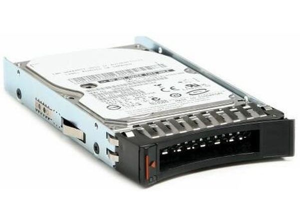 LENOVO Disque dur 600 Go 2 5 SAS 12Gb/ 10000 toursmin - vue 2