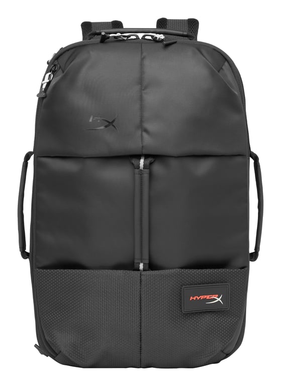 Sac à dos gamer HyperX Knight - vue 2