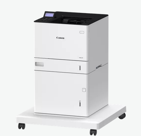 Imprimante Laser CANON i SENSYS X 61 ppm A4 Sans fil - vue 2