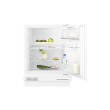Electrolux Serie 600 Lxb2ae82s Réfrigérateur Intégré 127 L E - vue 1