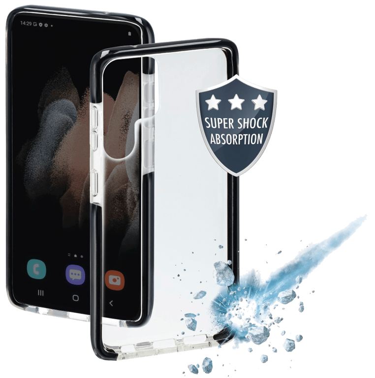 Coque de protection Protector pour Samsung Galaxy S22 Ultra 5G