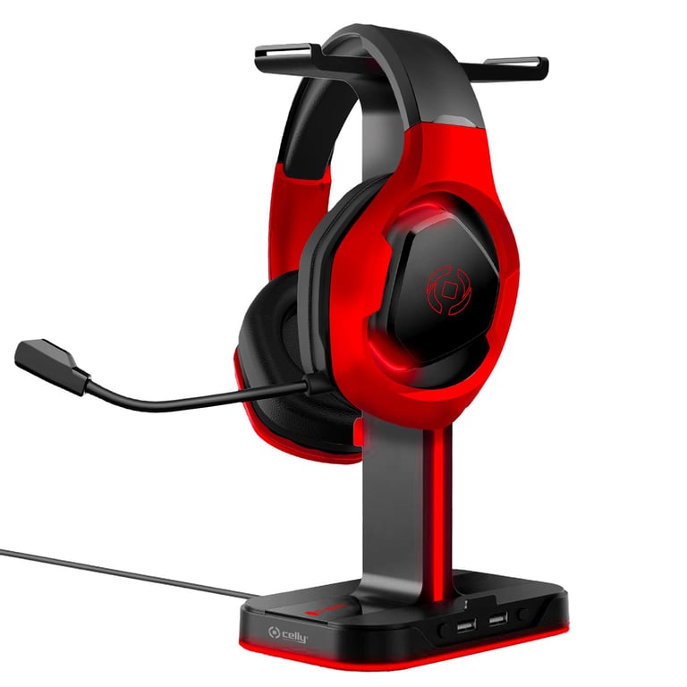 Celly CyberStation Support pour casque Neuf - vue 3