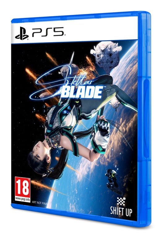Jeu Vidéo Sony Interactive Stellar Blade - vue 4