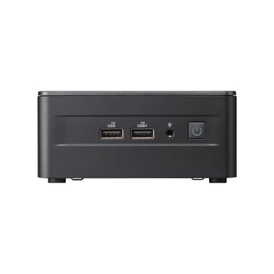 ASUS NUC 13 RNUC13L3HV500000I UCFF Nero i5-1350P