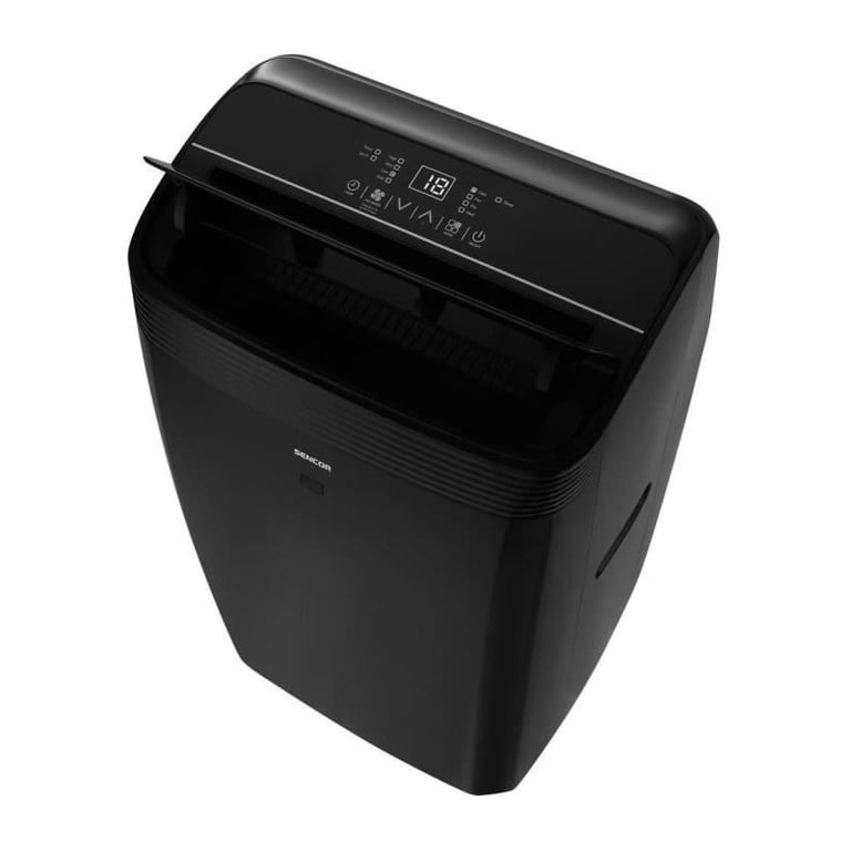 Climatiseur mobile Sencor SAC MT9079CH - vue 2