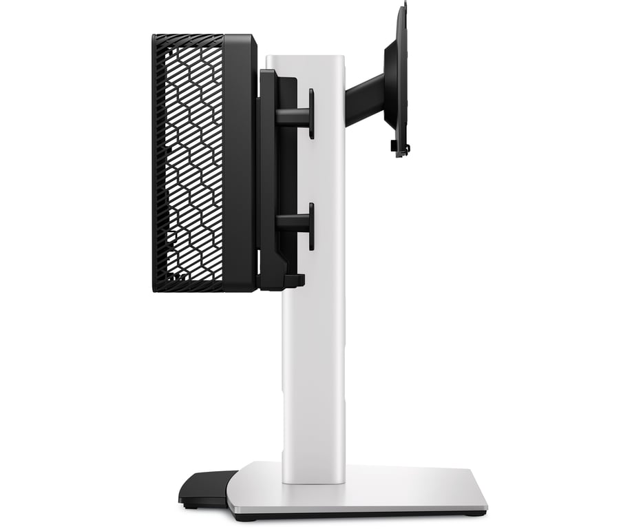 Écran DELL CFS25 686 cm 27 Bureau Haute qualité dimage - vue 4