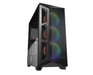 COUGAR Gaming DarkBlader X5 RGB Bureau Noir