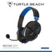 Turtle Beach Recon 50P Auriculares con cable Diadema Play Negro, Azul