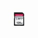 Transcend 128GB, UHS-I, SD 128 Go SDXC NAND Classe 10
