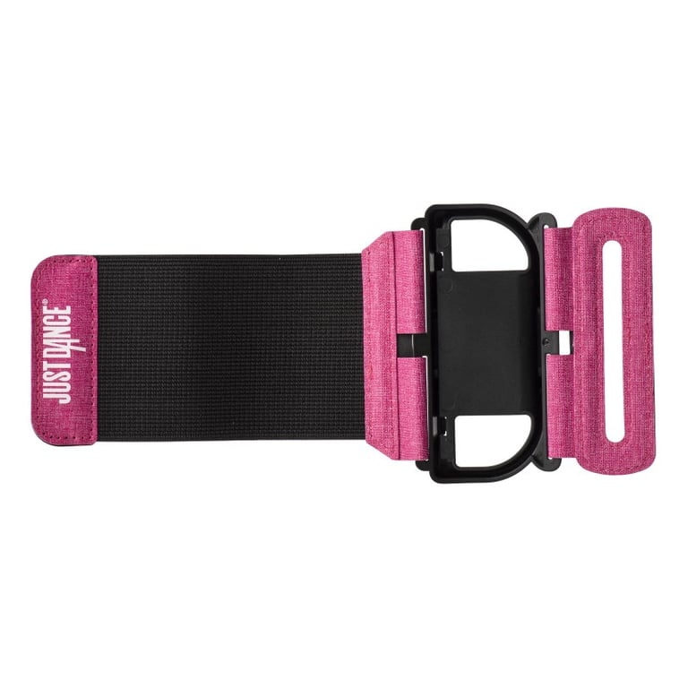 Brassard pour JoyCon Just Dance Design unique