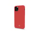 Celly Feeling cover per cellulare 14,7 cm (5.8'') Rosso Custodia per Apple iPhone 11 Pro