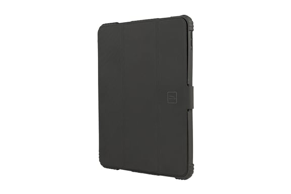 Tucano EDUCO iPad Hülle 10th 2022 schwarz New iPad Gen 25,9 cm (10.2'') Folio Negro