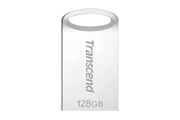 Transcend JetFlash 710 lecteur USB flash USB Type A 3.2 Gen 1 3.1 Gen 1 Neuf - vue 3