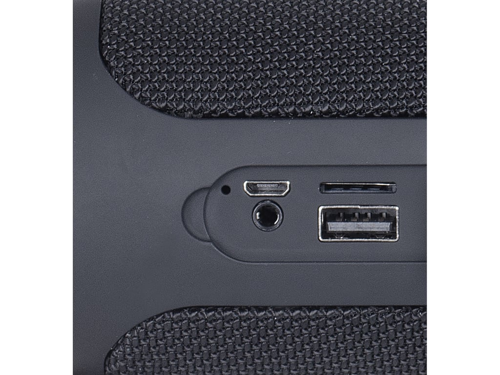 Haut-Parleur Trevi XR 8A25 – Bluetooth 14W, Audio Portable Haute Puissance - vue 4