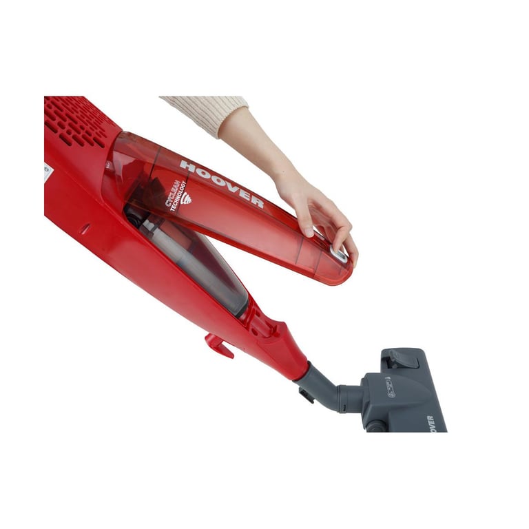Aspirateur Traineau Hoover SR71_SB02011 – 700W Filtration HEPA 11 - vue 4