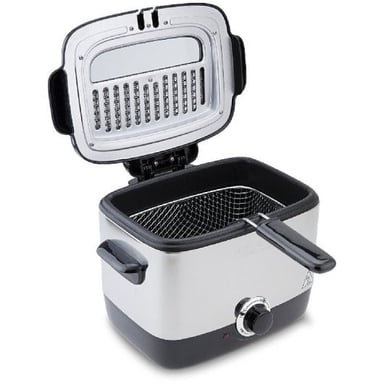 Friteuse Moulinex AF220010 1 L Argenté