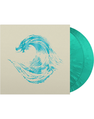 Guild Wars 2: End of Dragons Vinile - 2LP