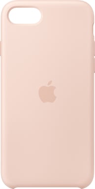 Coque pour Apple iPhone 8 - Rose