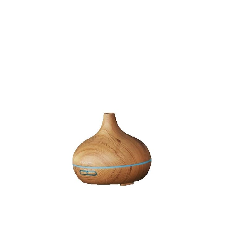 Humidificateur Ultrasonique Cecotec Pure Aroma 300 Yang – 300 ml, Minuterie 10h, 7 Couleurs LED - vue 3