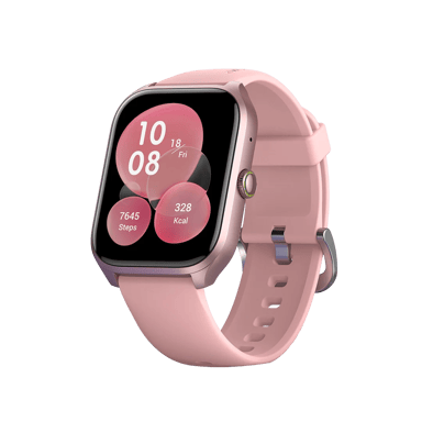 Orologio Smart oraimo Watch 5 Lite: Schermo HD 2,01?, Autonomia 7 Giorni e Monitoraggio Salute Completo